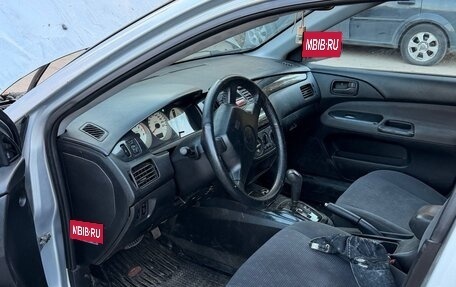 Mitsubishi Lancer IX, 2004 год, 210 000 рублей, 17 фотография