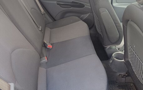 KIA Rio II, 2009 год, 400 000 рублей, 15 фотография
