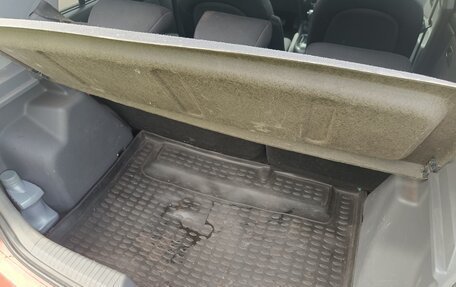 KIA Rio II, 2009 год, 400 000 рублей, 16 фотография