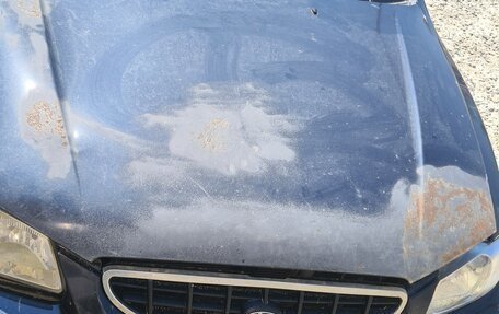 Hyundai Accent II, 2008 год, 130 000 рублей, 1 фотография