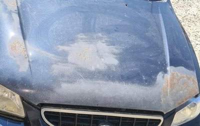 Hyundai Accent II, 2008 год, 130 000 рублей, 1 фотография