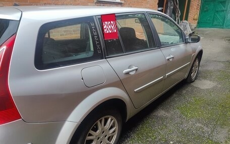 Renault Megane II, 2008 год, 350 000 рублей, 4 фотография