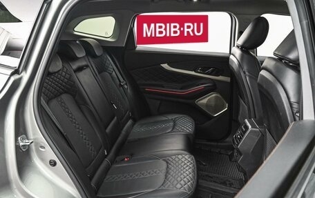 CheryExeed TXL, 2023 год, 2 239 000 рублей, 7 фотография
