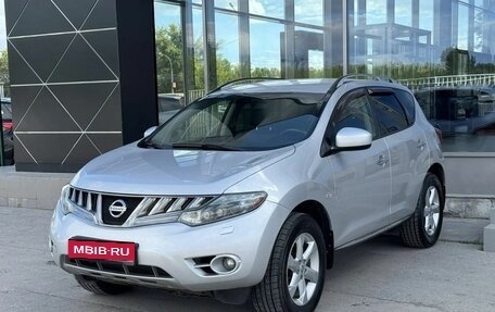 Nissan Murano, 2010 год, 920 000 рублей, 1 фотография