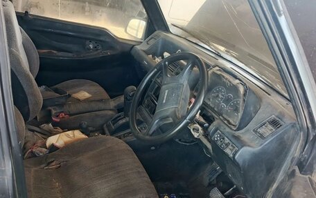 Suzuki Escudo III, 1994 год, 100 000 рублей, 4 фотография