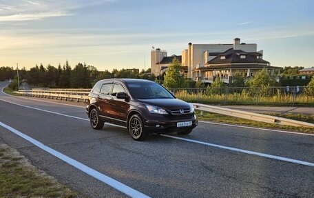 Honda CR-V III рестайлинг, 2012 год, 1 380 000 рублей, 7 фотография