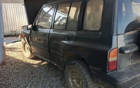 Suzuki Escudo III, 1994 год, 100 000 рублей, 3 фотография