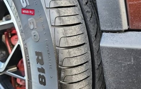 Honda CR-V III рестайлинг, 2012 год, 1 380 000 рублей, 11 фотография