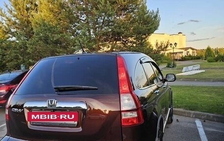 Honda CR-V III рестайлинг, 2012 год, 1 380 000 рублей, 6 фотография