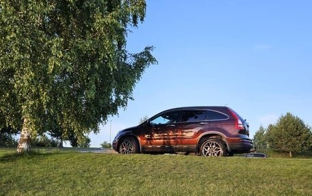 Honda CR-V III рестайлинг, 2012 год, 1 380 000 рублей, 12 фотография