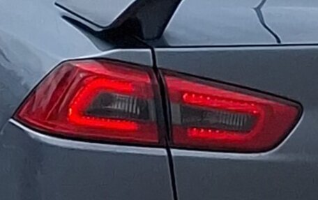 Mitsubishi Lancer IX, 2012 год, 670 000 рублей, 8 фотография