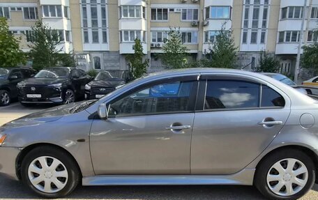 Mitsubishi Lancer IX, 2012 год, 670 000 рублей, 6 фотография