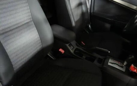Mitsubishi Lancer IX, 2012 год, 670 000 рублей, 12 фотография