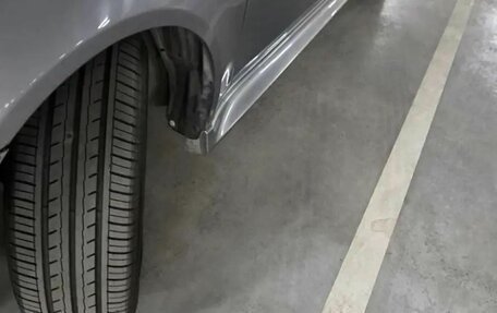 Mitsubishi Lancer IX, 2012 год, 670 000 рублей, 13 фотография