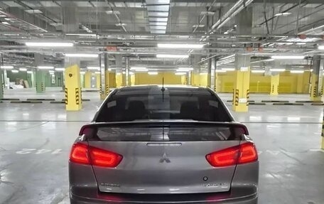 Mitsubishi Lancer IX, 2012 год, 670 000 рублей, 3 фотография
