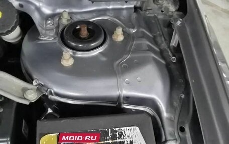 Mitsubishi Lancer IX, 2012 год, 670 000 рублей, 11 фотография