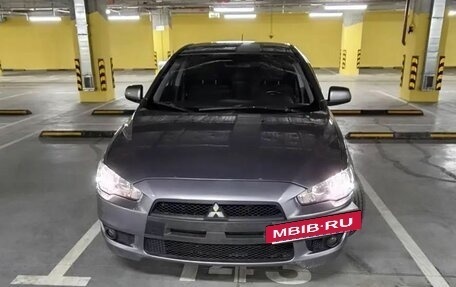 Mitsubishi Lancer IX, 2012 год, 670 000 рублей, 2 фотография