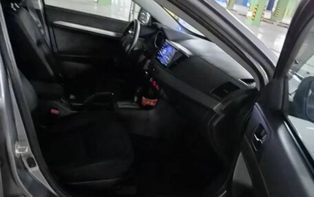 Mitsubishi Lancer IX, 2012 год, 670 000 рублей, 16 фотография