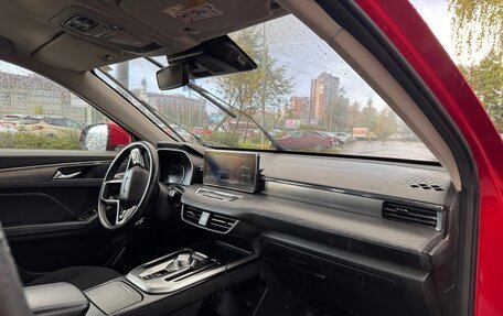 Haval Jolion, 2021 год, 1 490 000 рублей, 6 фотография
