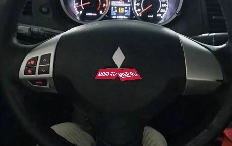 Mitsubishi Lancer IX, 2012 год, 670 000 рублей, 14 фотография