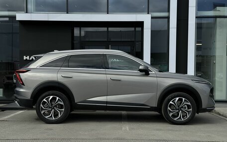 Haval F7x, 2026 год, 3 798 000 рублей, 4 фотография