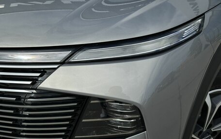 Haval F7x, 2026 год, 3 798 000 рублей, 7 фотография