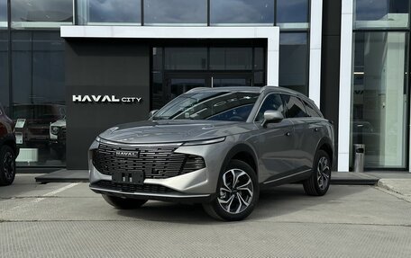 Haval F7x, 2026 год, 3 798 000 рублей, 3 фотография