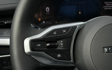 Haval F7x, 2026 год, 3 798 000 рублей, 6 фотография
