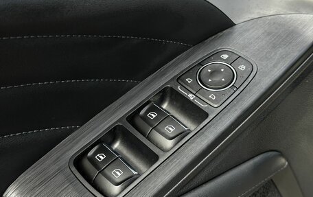 Haval F7x, 2026 год, 3 798 000 рублей, 9 фотография