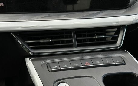Haval F7x, 2026 год, 3 798 000 рублей, 10 фотография