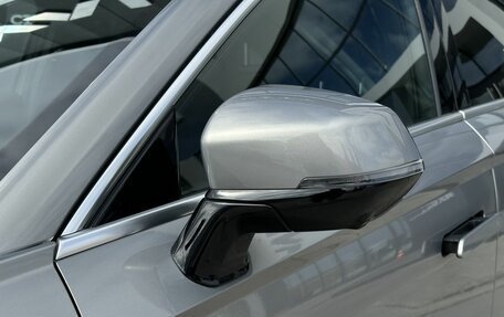 Haval F7x, 2026 год, 3 798 000 рублей, 8 фотография