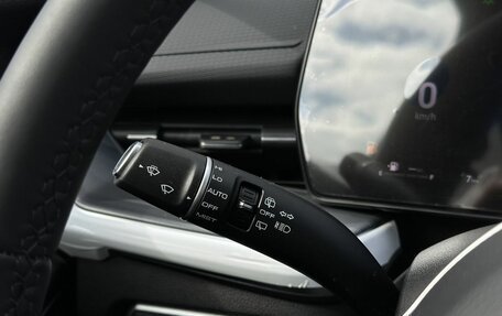 Haval F7x, 2026 год, 3 798 000 рублей, 15 фотография