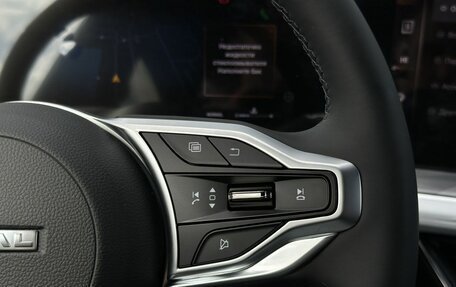 Haval F7x, 2026 год, 3 798 000 рублей, 18 фотография