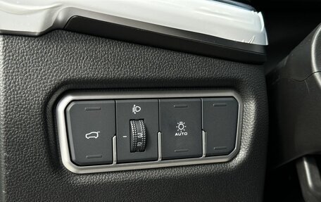 Haval F7x, 2026 год, 3 798 000 рублей, 13 фотография