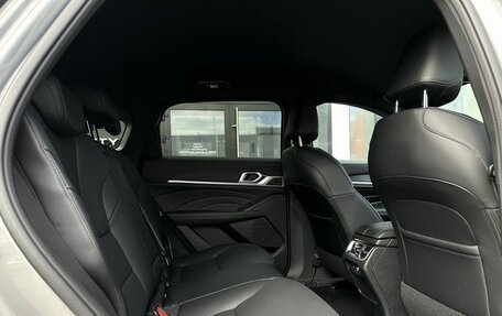 Haval F7x, 2026 год, 3 798 000 рублей, 17 фотография