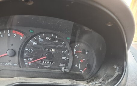 Hyundai Accent II, 2008 год, 130 000 рублей, 3 фотография