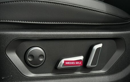 Haval F7x, 2026 год, 3 798 000 рублей, 14 фотография