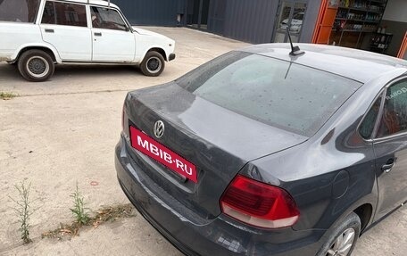 Volkswagen Polo VI (EU Market), 2018 год, 700 000 рублей, 3 фотография