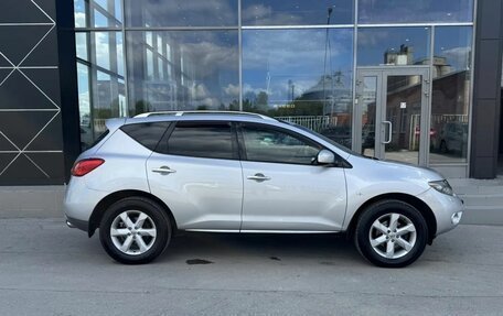 Nissan Murano, 2010 год, 920 000 рублей, 2 фотография