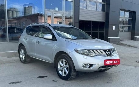 Nissan Murano, 2010 год, 920 000 рублей, 3 фотография
