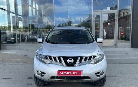 Nissan Murano, 2010 год, 920 000 рублей, 4 фотография