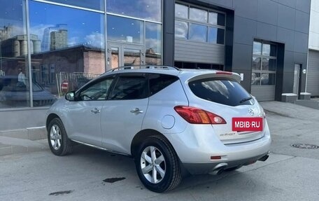 Nissan Murano, 2010 год, 920 000 рублей, 6 фотография