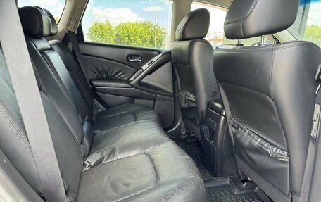 Nissan Murano, 2010 год, 920 000 рублей, 9 фотография
