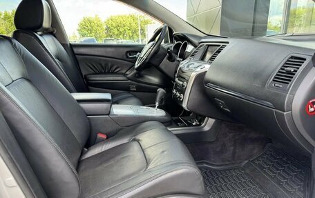Nissan Murano, 2010 год, 920 000 рублей, 11 фотография