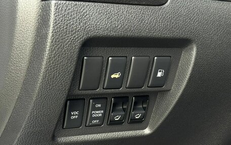 Nissan Murano, 2010 год, 920 000 рублей, 16 фотография