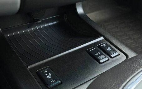 Nissan Murano, 2010 год, 920 000 рублей, 19 фотография