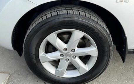 Nissan Murano, 2010 год, 920 000 рублей, 14 фотография