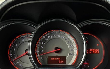 Nissan Murano, 2010 год, 920 000 рублей, 18 фотография