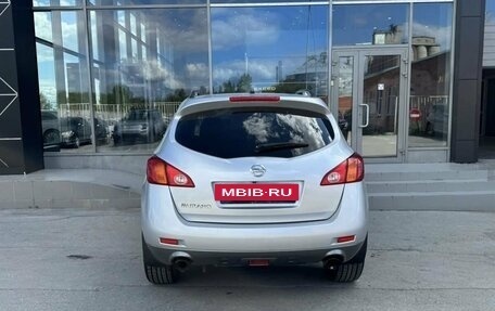 Nissan Murano, 2010 год, 920 000 рублей, 7 фотография