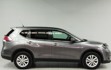 Nissan X-Trail, 2016 год, 1 550 000 рублей, 4 фотография
